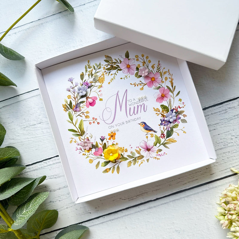 For Her